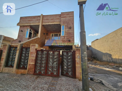منزل مريح بغرفتي نوم في كاريزان image 1