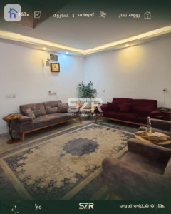 خانووی دوو نهۆمی image 8