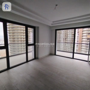 شوقەیەکی یەک ژووری نوستن بە شێوەیەکی نایاب لە شوێنێکی سەرەکی image 1