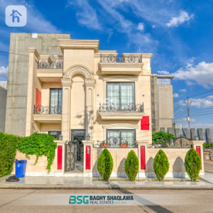 Spacious Furnished House in Erbil image 2