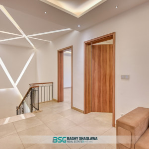 Furnished House For Rent Resim 9