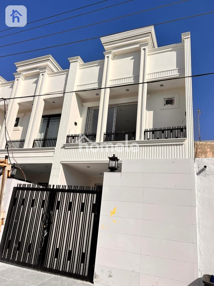 Spacious 3-Bedroom Home in Erbil