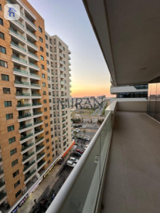 Modern 2 Bedroom Apartment in Star Towers Resim 7