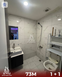 Furnished Apartment For Rent Resim 7