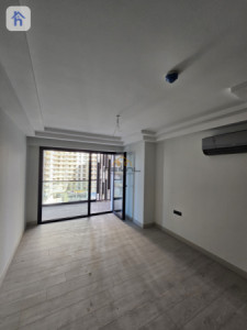 Modern Apartment in Rami Towers Resim 3