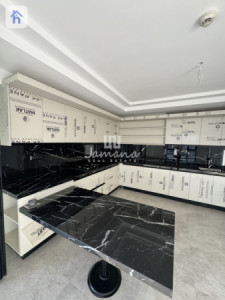 Spacious Erbil Apartment with 3 Bedrooms Resim 3