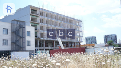 Spacious Office in Erbil Image 10