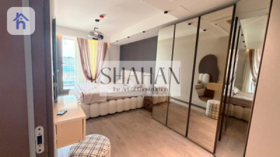 Modern Furnished Apartment in Cavalli Tower Image 4