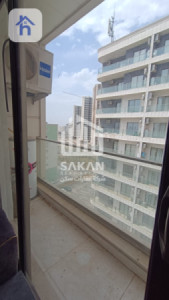 Internal View Apartment image 10