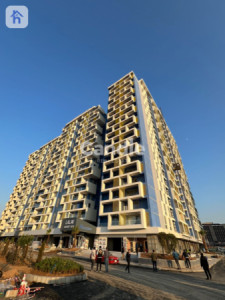Internal View Apartment Resim 6