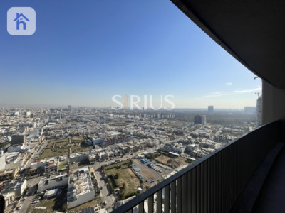 Luxurious Apartment in Cavalli Tower Image 3