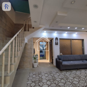 منزل طابق واحد صورة 6