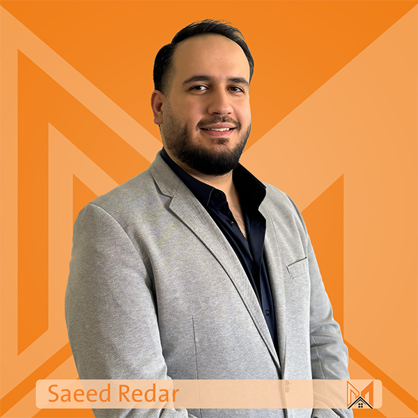 Saeed Redar