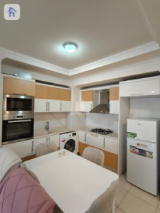 Modern Furnished Apartment in Roya Tower image 4