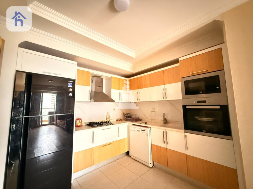 Furnished Apartment For Rent Resim 2