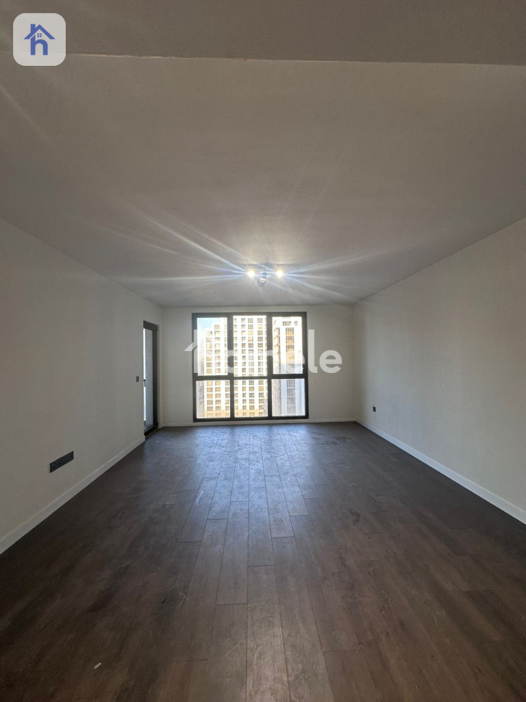 Internal view apartment