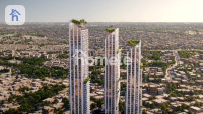 Spacious Apartment with 2 Bedrooms image 7