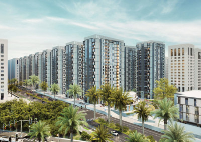 OCR City image 1