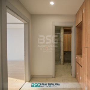 Apartment available for sale in Saloor Tower Resim 11
