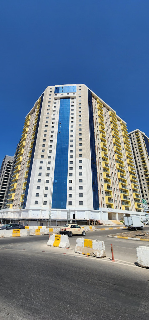 Modern 3-Bedroom Apartment for Sale