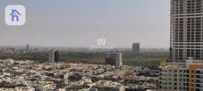 شقة بغرفة نوم واحدة في برج كافالي صورة 7