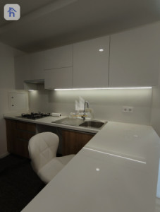 Furnished Studio Apartment in Empire Wings Image 8