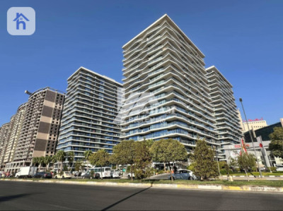 Modern 2-Bedroom Apartment with Stunning Views image 1