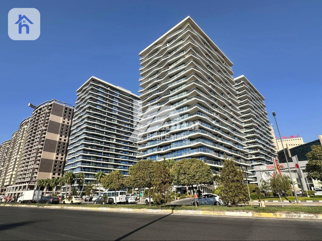 Modern 2-Bedroom Apartment with Stunning Views