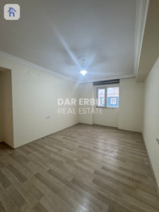 Apartment (3+1) — 1