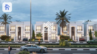 Comfortable House with Modern Amenities — 1