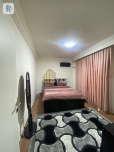 شوقەیەکی مۆدێرن ڕاخراو لە نیو ئیسکان وێنە 4