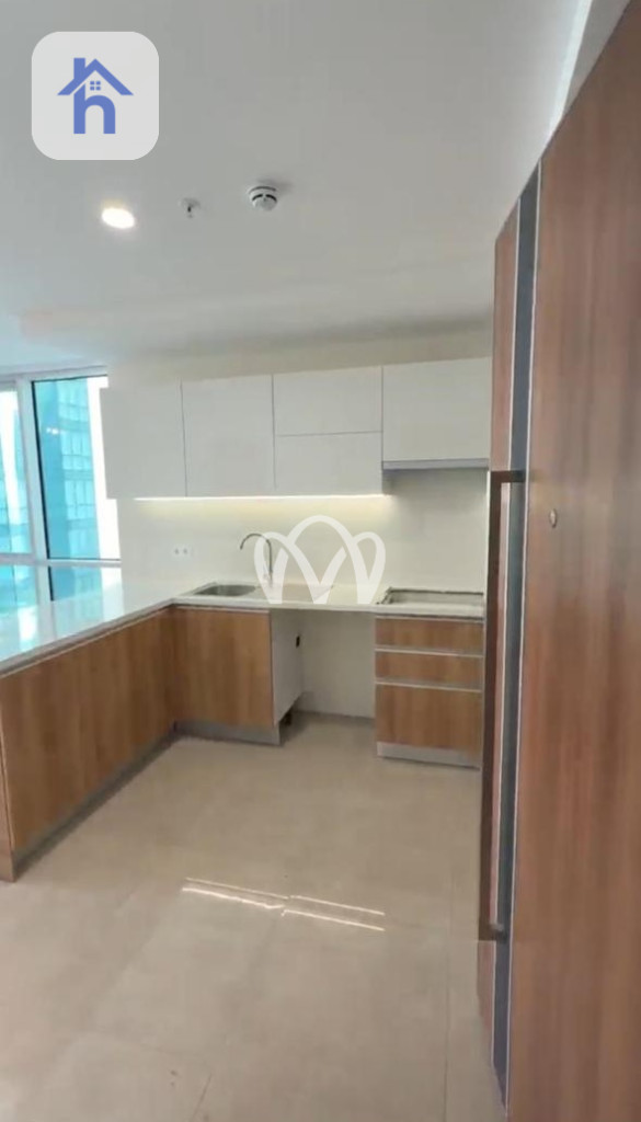 Modern one bedroom apartment for sale