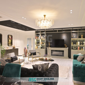 شقة VIP image 2