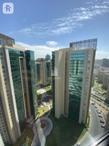 شقة (1+1) صورة 11
