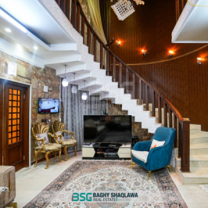 Furnished House For Sale Resim 10