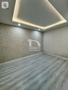 Cozy 1 Bedroom Apartment in MNW Towers Resim 4