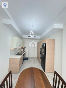 Internal View Apartment Resim 5