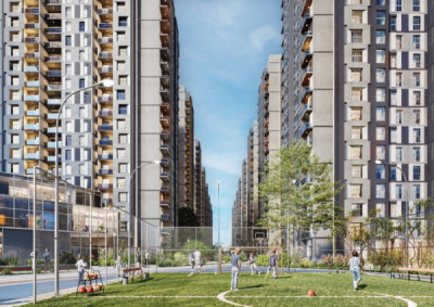OCR City Image 5
