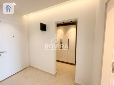 Internal View Apartment image 2