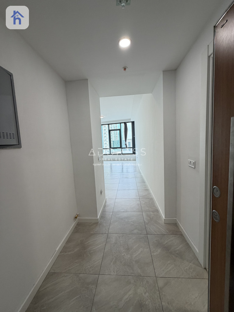 Apartment (1+1)