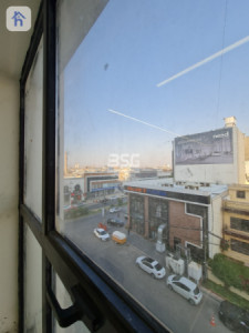 Spacious Office on Waziran Bakhtyari Street image 4