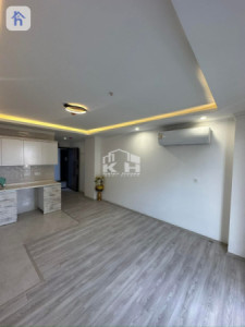 Apartment (60m²) Resim 5