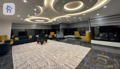 خانووی سێ نهۆمی بە ٣ ژووری نوستن image 2