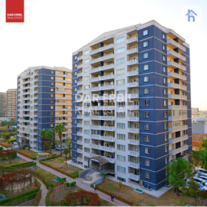 شقة مفروشة واسعة مع 4 غرف نوم صورة 9