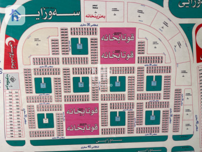 Residential Land in Baghlumnara image 1