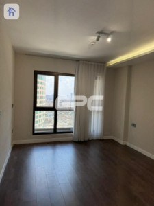 شوقەیەکی ئارام و یەک ژووری نوستن لەگەڵ دیمەنێکی جوان وێنە 3