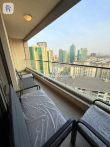 Furnished Apartment For Rent Image 15