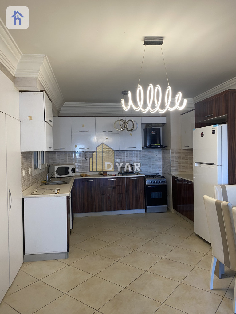 Modern 3 Bedroom Apartment in New Eskan
