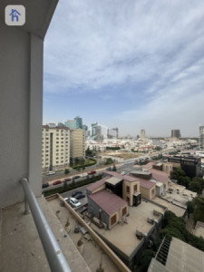 Spacious Apartment in MRF 4 Towers image 18