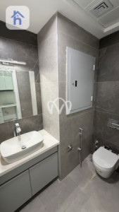 Modern Office for Rent Resim 6